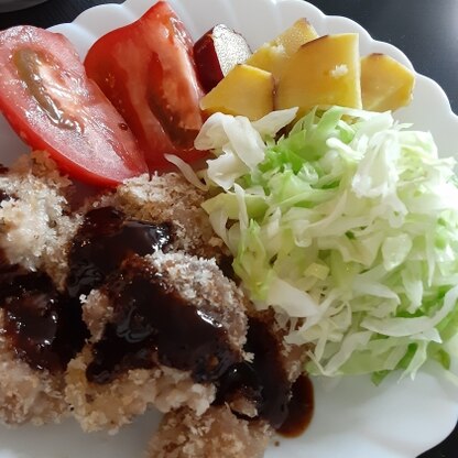 簡単で感動！夏休み前に知りたかった！家族みんなもりもり食べました！